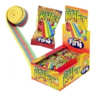 FINI ROLLER PZ.18 FRUTTA